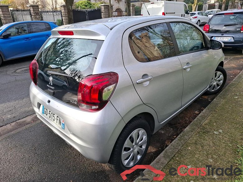 108 Active 1.0 70CV BVM5 E6d #3