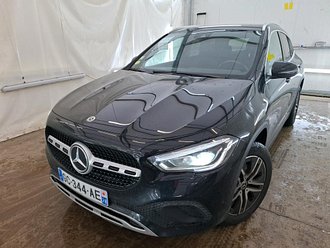 Mercedes GLA 200
