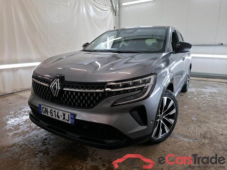 Austral Techno 1.2 E-TECH Hybrid 200CV BVA6 6E