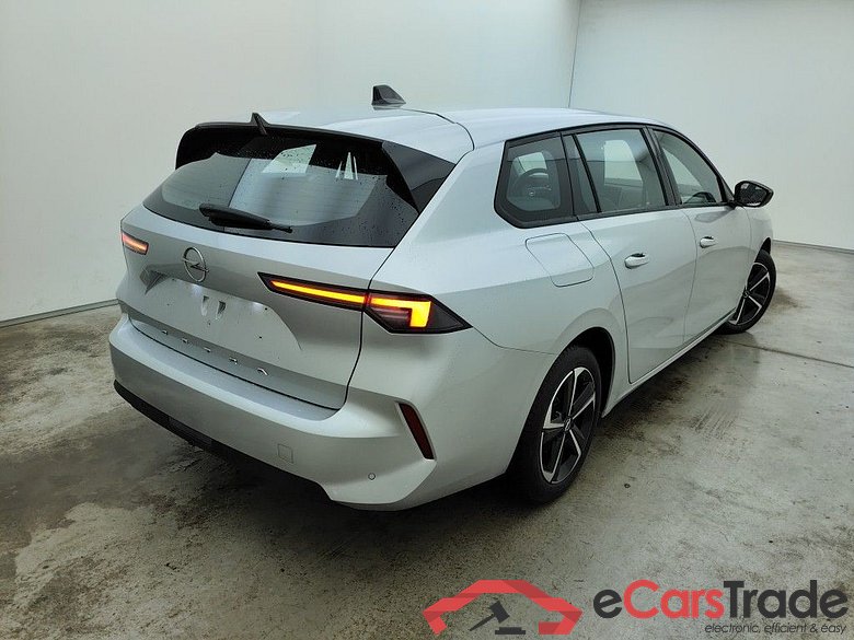 Opel Astra Sports Tourer 1.2 Turbo 81kW S/S Edition 5d #2