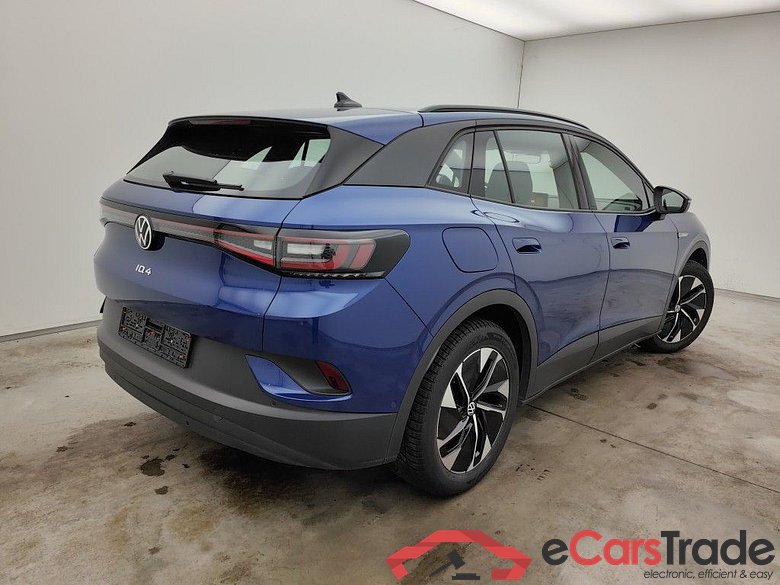 VOLKSWAGEN ID.4 77 kWh Pro 5d #2
