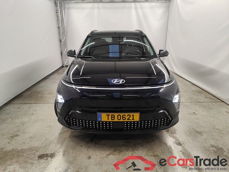 Hyundai Kona Electric Shine 64kWh 5d #5