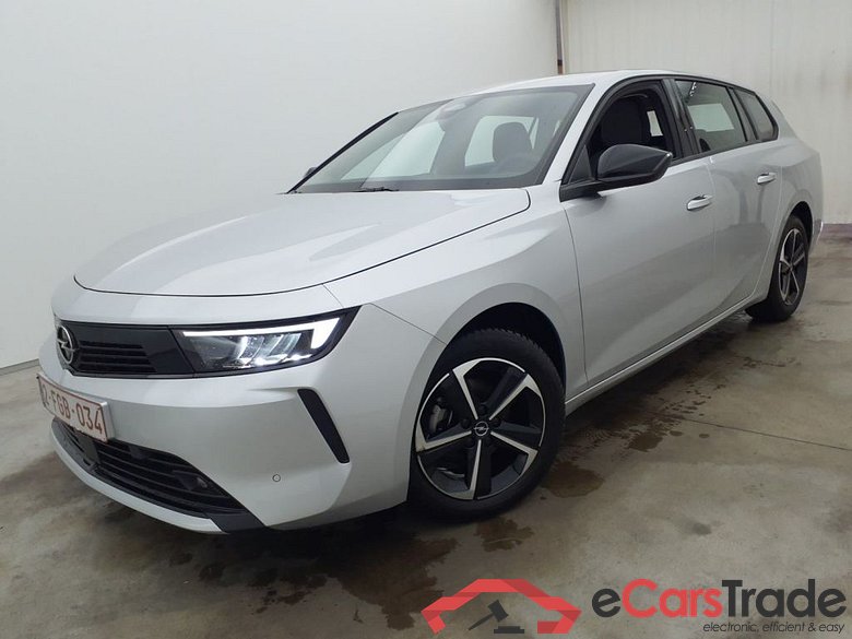Opel Astra Sports Tourer 1.2 Turbo 81kW S/S Edition 5d