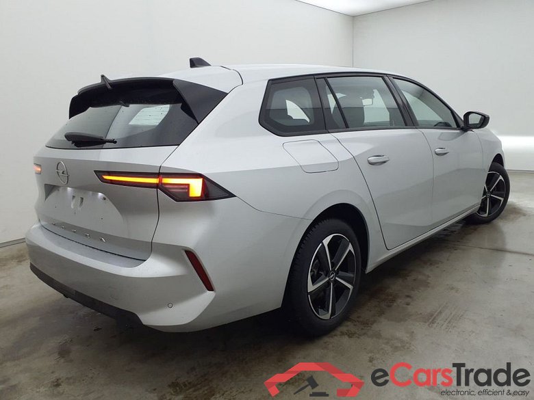 Opel Astra Sports Tourer 1.2 Turbo 81kW S/S Edition 5d #2