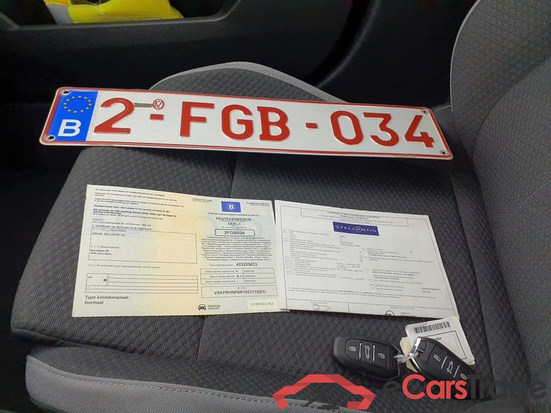 Opel Astra Sports Tourer 1.2 Turbo 81kW S/S Edition 5d #4