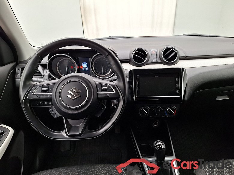 Suzuki, Swift '17, Suzuki Swift 1.2 Grand Luxe + (ISG) 5d #5