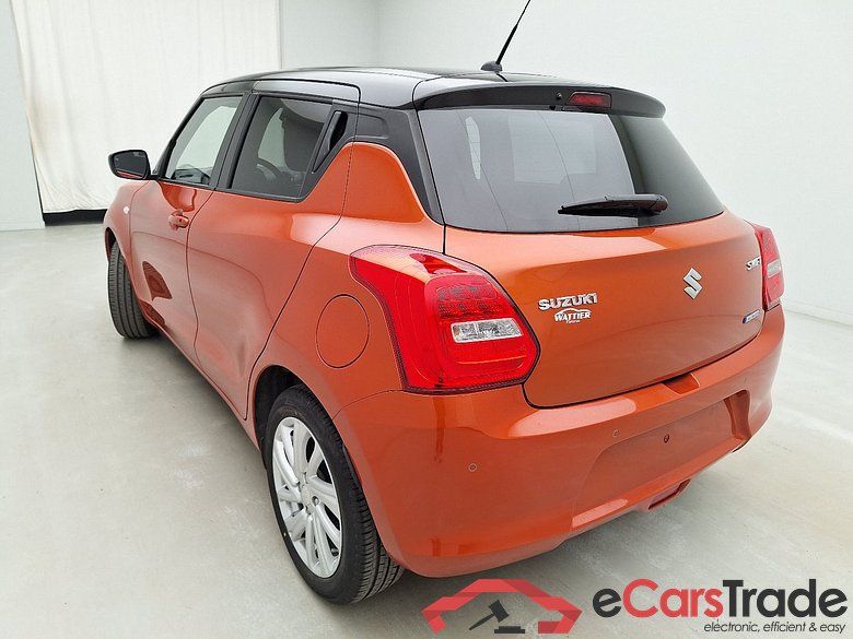 Suzuki, Swift '17, Suzuki Swift 1.2 Grand Luxe + (ISG) 5d #6