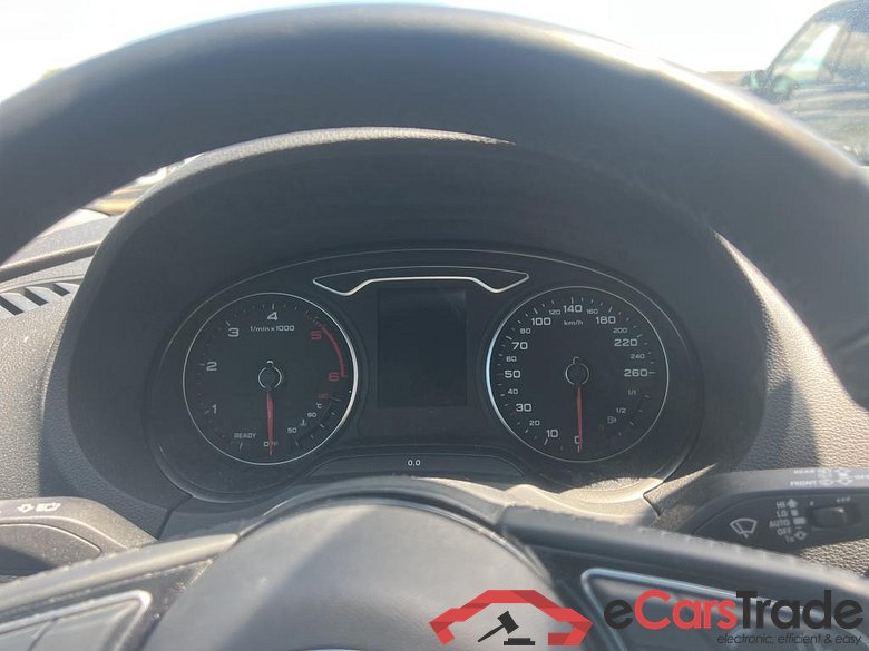 A3 Sportback 30 TDI Business Line 1.6 TDI 115CV BVM6 E6dT #6