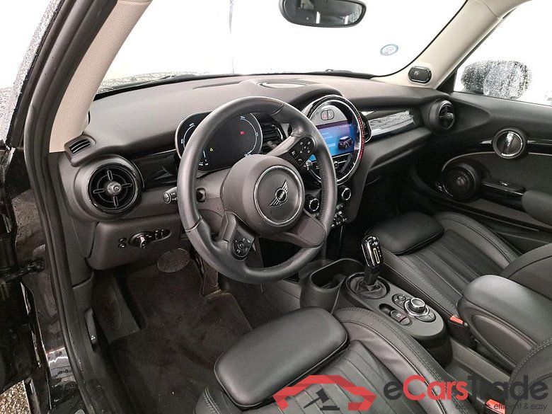 MINI Mini Electric / 2021 / 3P / Berline Cooper SE Edition Premium Plus 184ch BVA #6