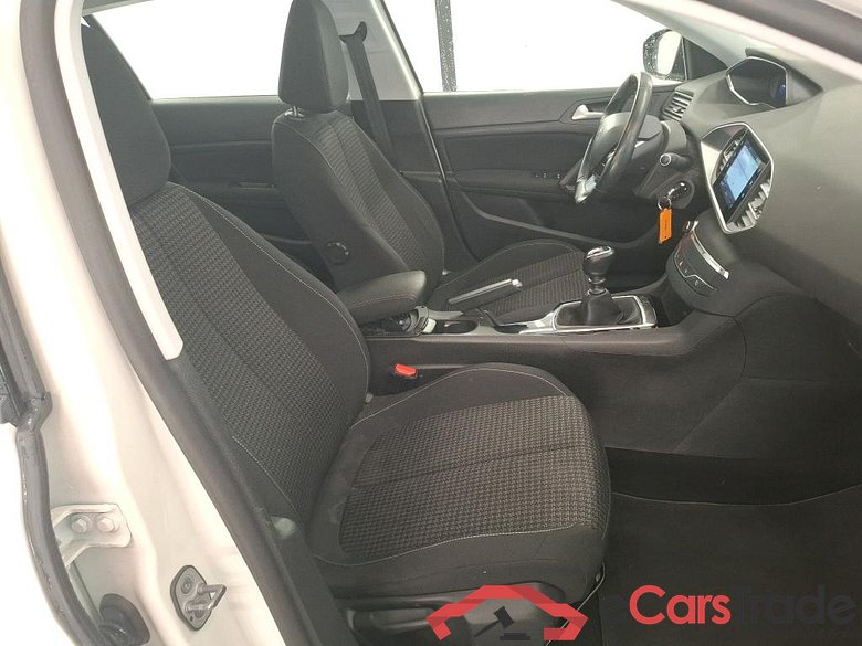 308 Active Business 1.2 PureTech 110CV BVM6 E6d #6