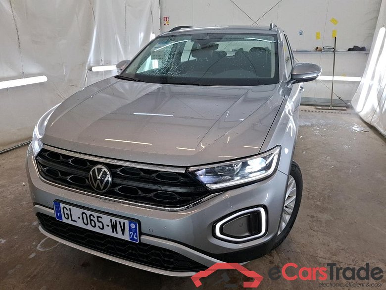 T-Roc Life Business 2.0 TDI 150CV BVA7 E6d #1