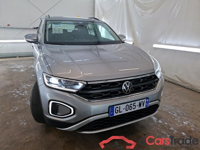 T-Roc Life Business 2.0 TDI 150CV BVA7 E6d #4