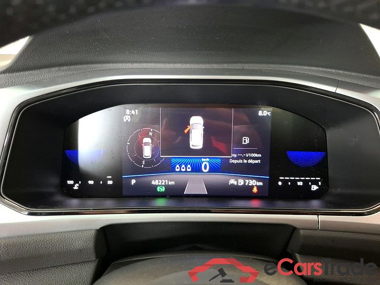 T-Roc Life Business 2.0 TDI 150CV BVA7 E6d #6