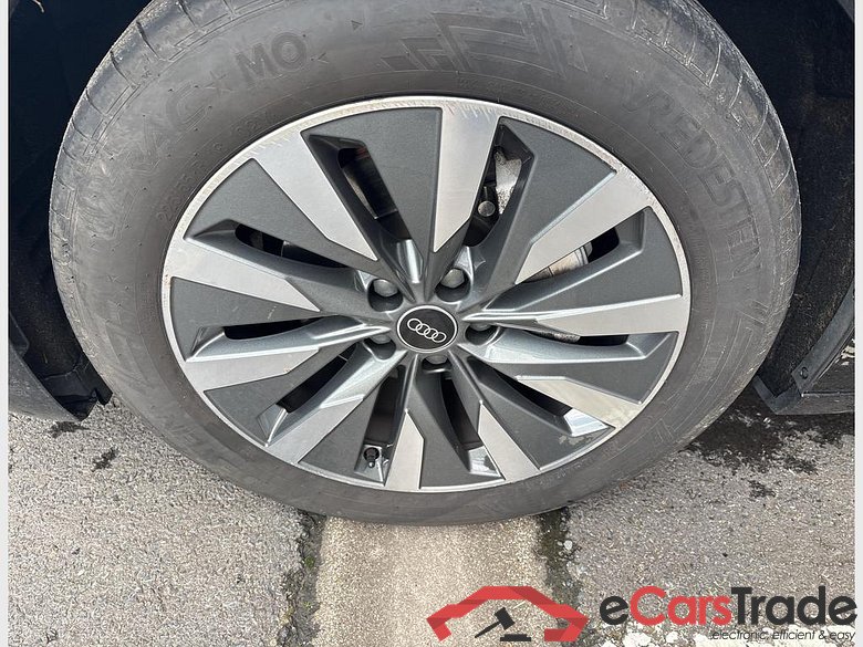 AUDI A6 Avant Avant 35 TDi Business Edition Sport S tronic (EU6AP) #3