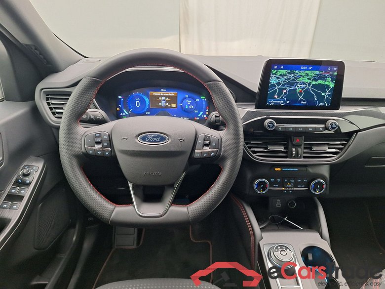 Ford, Kuga '19 PHEV, Ford Kuga 2.5i PHEV Aut. 165kW ST-Line 5d #5