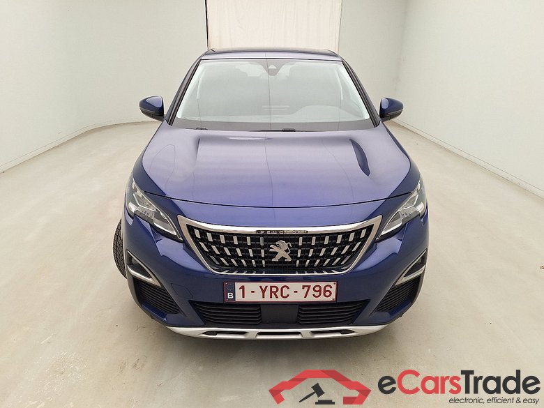 Peugeot, 3008 '16, Peugeot 3008 1.2 PureTech 96kW S&S Allure 5d #1