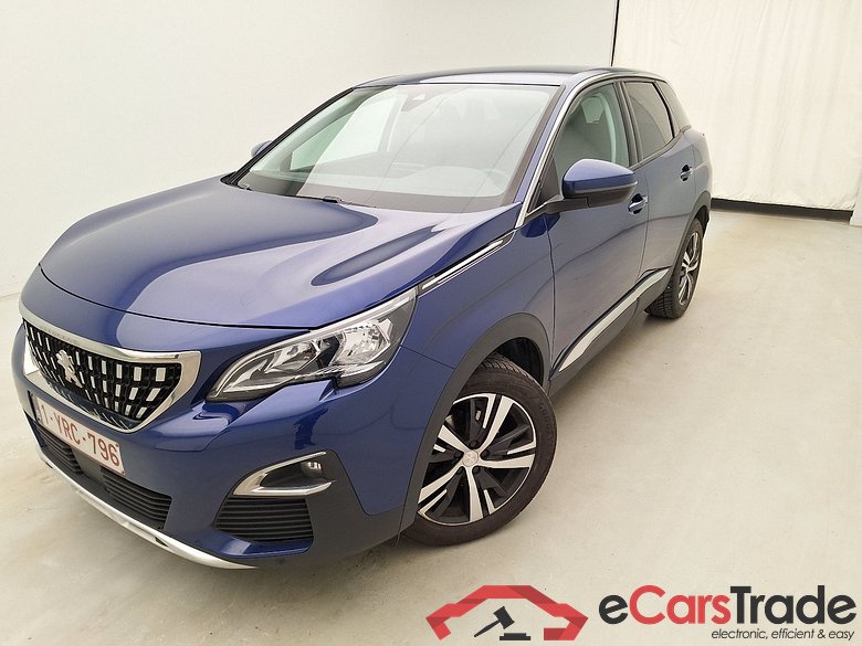 Peugeot, 3008 '16, Peugeot 3008 1.2 PureTech 96kW S&S Allure 5d #2
