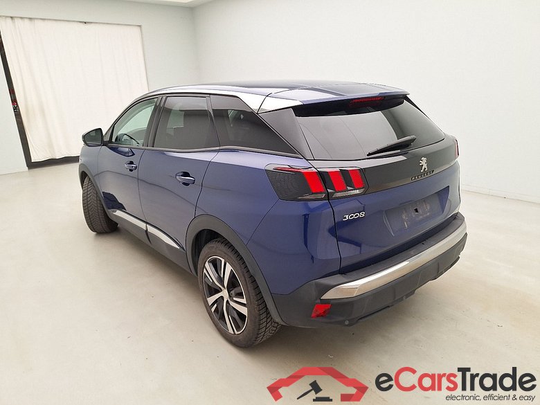 Peugeot, 3008 '16, Peugeot 3008 1.2 PureTech 96kW S&S Allure 5d #6