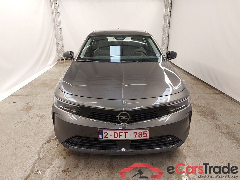 Opel Astra 1.2 Turbo 81kW S/S Edition 5d #5