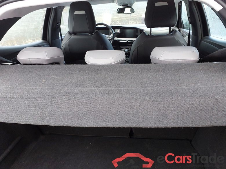 OPEL Mokka 1.2 T 130cv BVM6 ELEGANCE #2