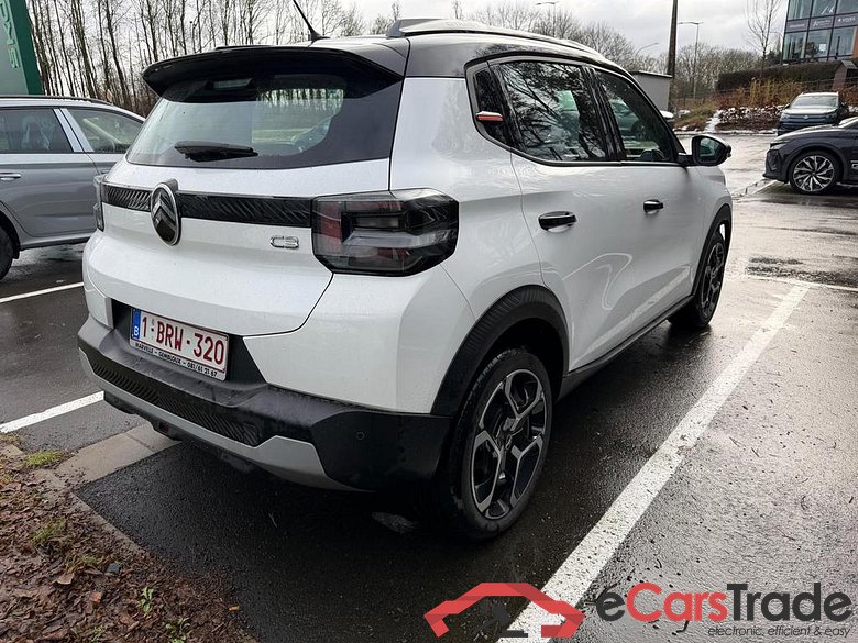 CITROEN C3 1.2 Turbo You Pack Plus S&S #4