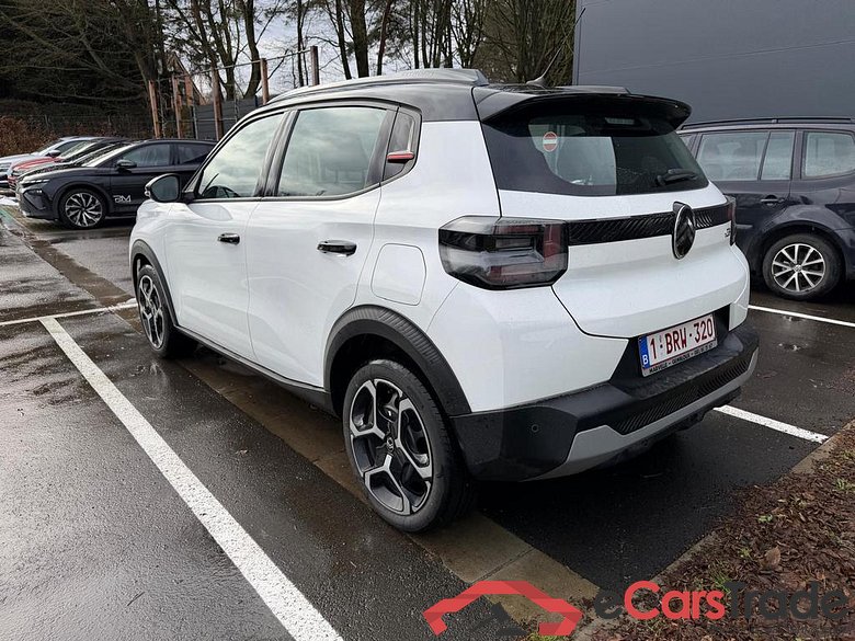 CITROEN C3 1.2 Turbo You Pack Plus S&S #5