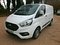 preview Ford Transit Custom #0
