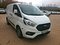 preview Ford Transit Custom #1