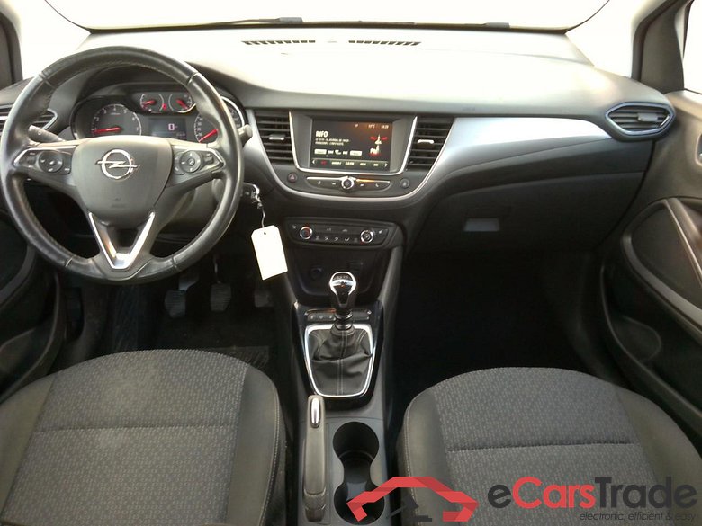 CROSSLANDX EDITION PACK PT 110 #6