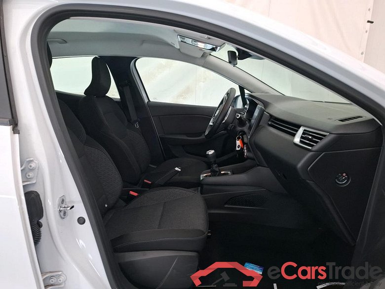 Clio V Business 1.0 SCe 65CV BVM5 E6d #6