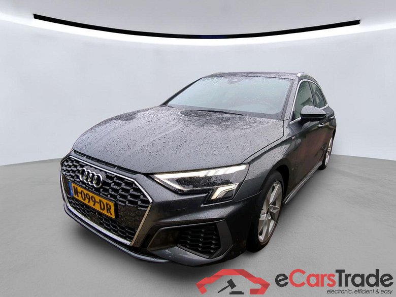 AUDI A3 Sportback 81 kW