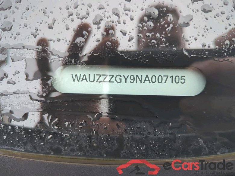 AUDI A3 Sportback 81 kW #2