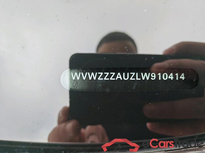 VOLKSWAGEN GOLF 100 kW #2