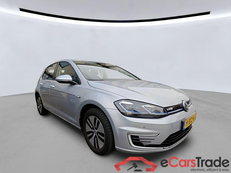 VOLKSWAGEN GOLF 100 kW #4