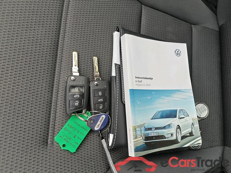 VOLKSWAGEN GOLF 100 kW #6