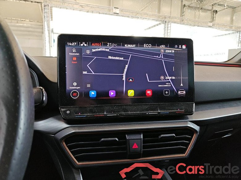 CUPRA Leon Sportstourer 110 kW #2