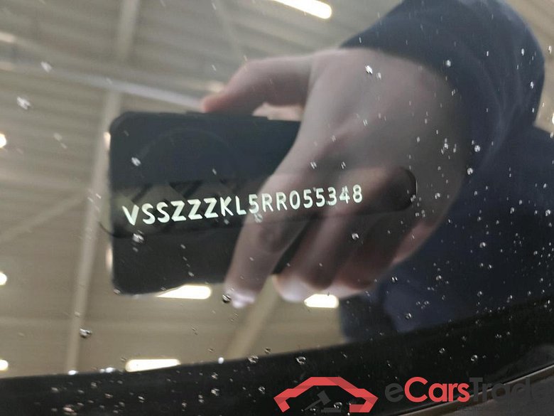 CUPRA Leon Sportstourer 110 kW #3