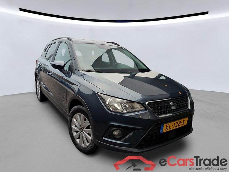 SEAT Arona 70 kW #4