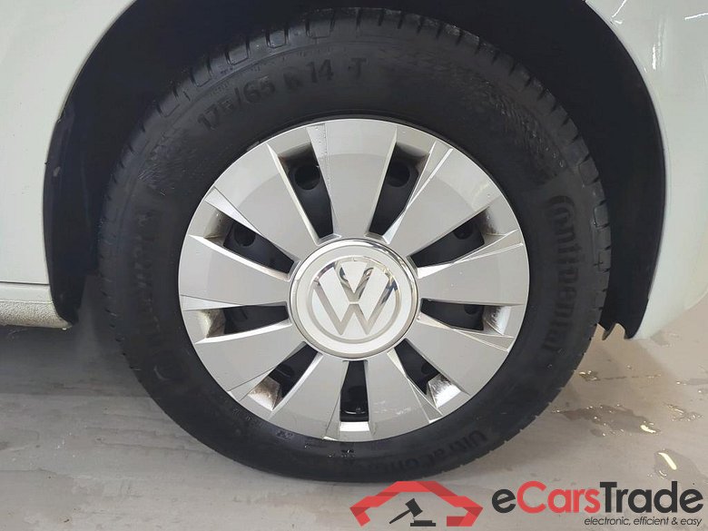 VOLKSWAGEN up! 48 kW #6