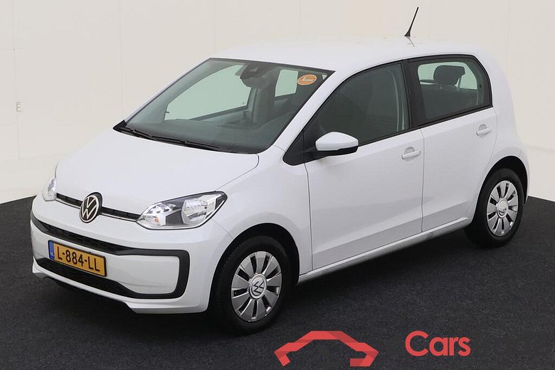 VOLKSWAGEN up! 48 kW