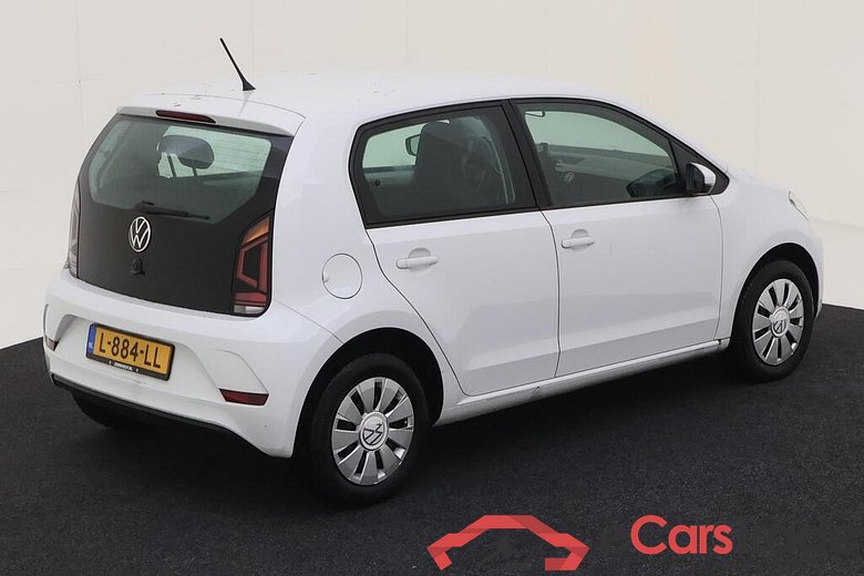 VOLKSWAGEN up! 48 kW #4