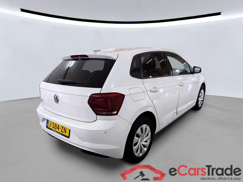 VOLKSWAGEN POLO 70 kW #5