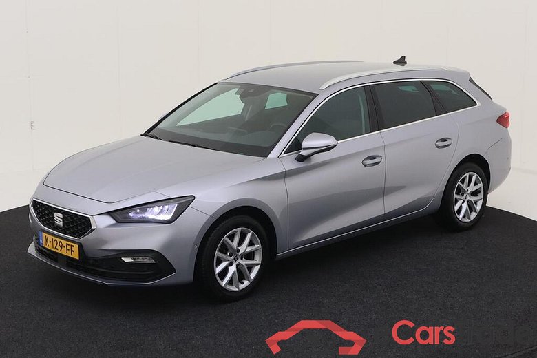 SEAT Leon Sportstourer 96 kW