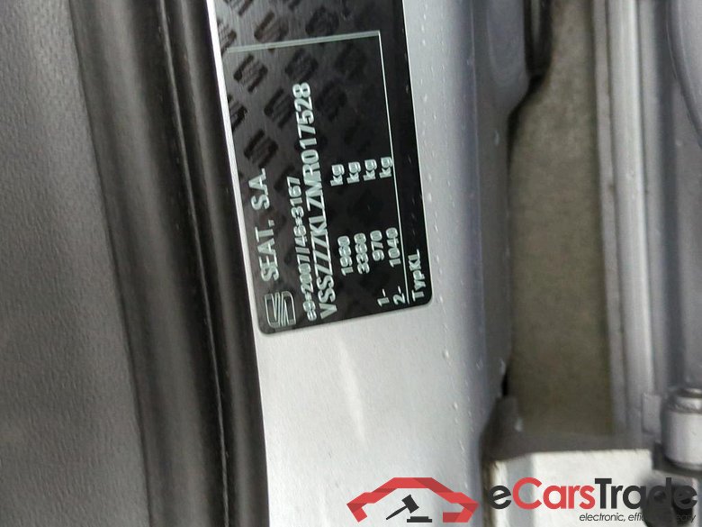 SEAT Leon Sportstourer 96 kW #2