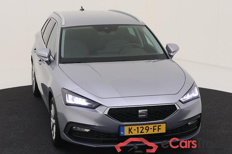 SEAT Leon Sportstourer 96 kW #4