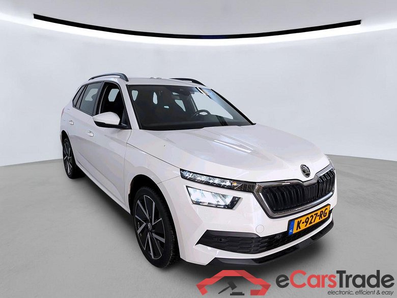 SKODA Kamiq 81 kW #3