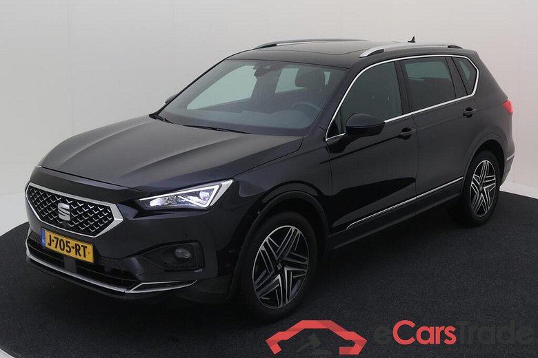 SEAT Tarraco 110 kW