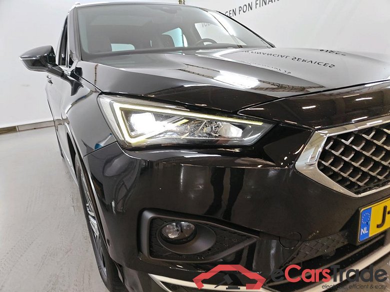 SEAT Tarraco 110 kW #4