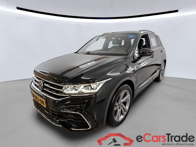 VOLKSWAGEN Tiguan 110 kW #1