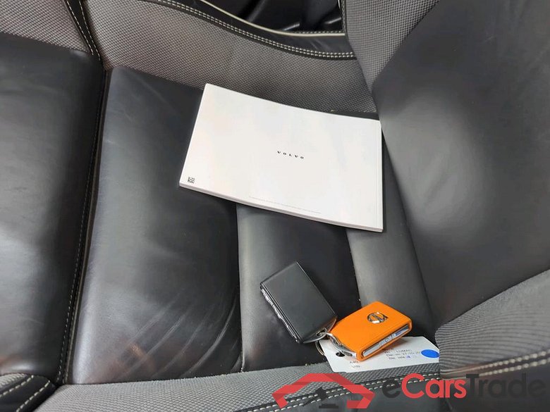 VOLVO V60 140 kW #6
